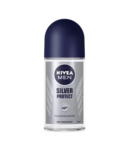 SILVER PROTECT IZZADÁSGÁTLÓ GOLYÓS DEO