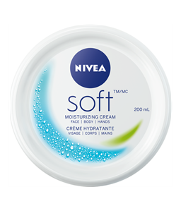 NIVEA SOFT