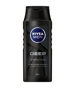Deep Scalp Clean Shampoo_250ml
