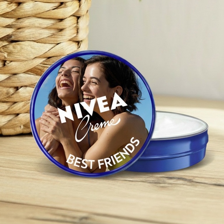 NIVEA Foto Dose