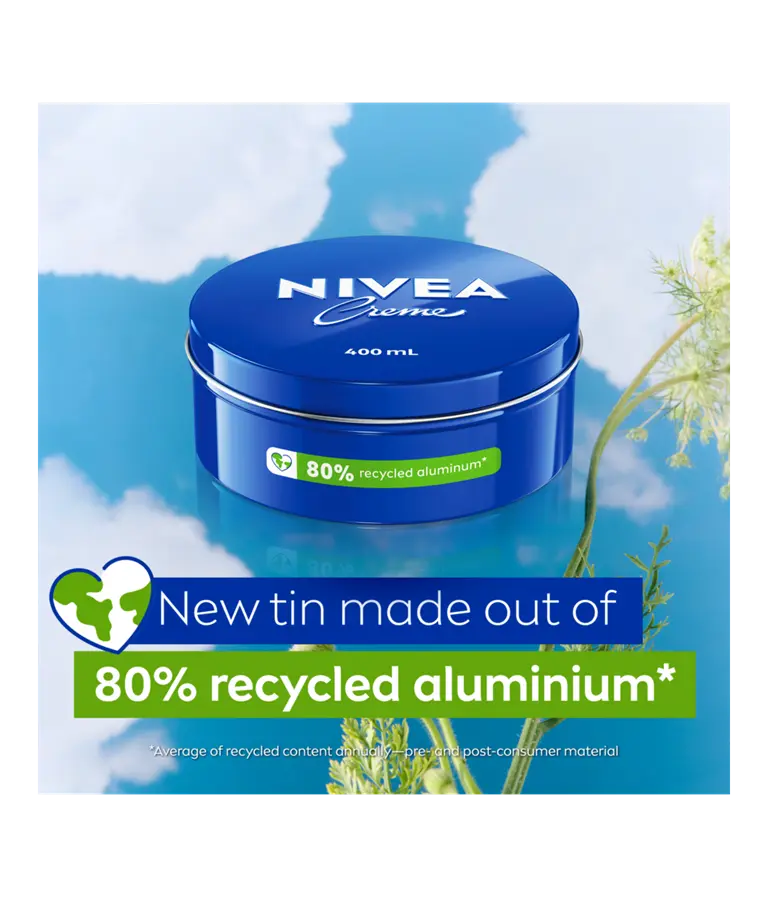 NIVEA Creme | All-purpose cream | NIVEA® Canada
