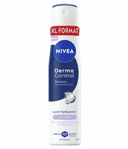 NIVEA Spray Derma Control 250 ml
