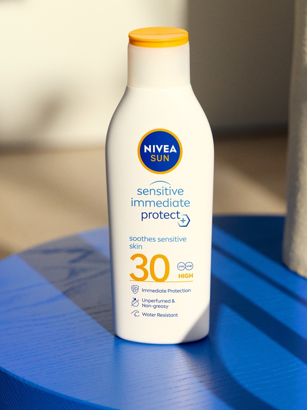NIVEA SUN Protect 30 SPF