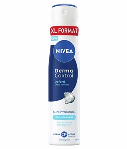 NIVEA Spray Derma Control Defend 250 ml