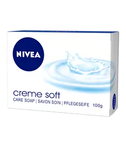 Creme Soft Care Soap