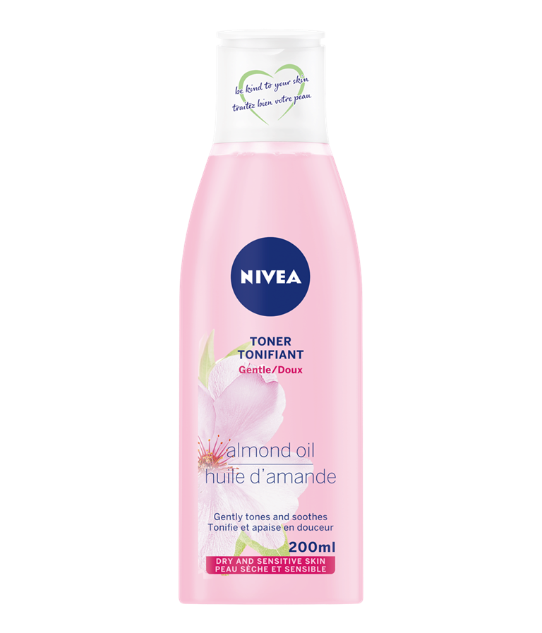 Gentle Toner
