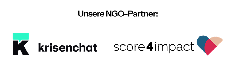 Partner Logo – NGO